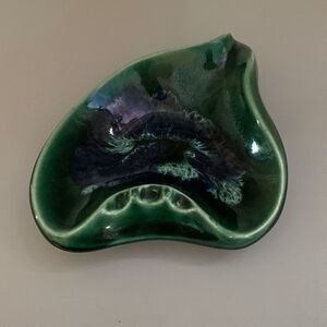 Vintage Retro Ashtray  
